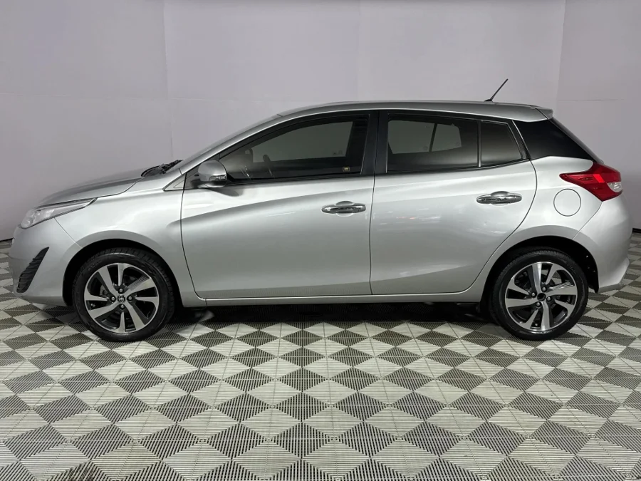 Used 2019 Toyota Yaris 1.5 Xs auto - WeBuyCars Durban Used 2019 Toyota Yaris 1.5 Xs auto - WeBuyCars Durban