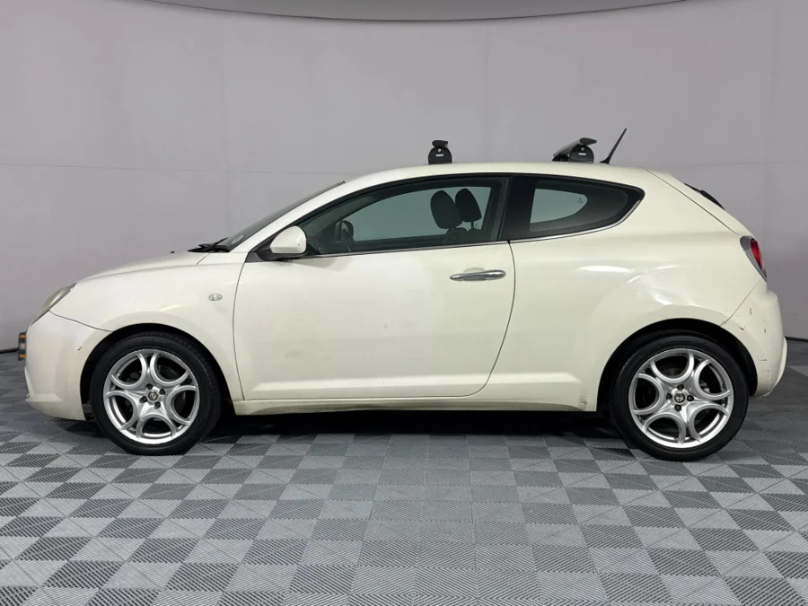 Used 2012 Alfa Romeo MiTo 1.4TBi Distinctive - WeBuyCars Lansdowne