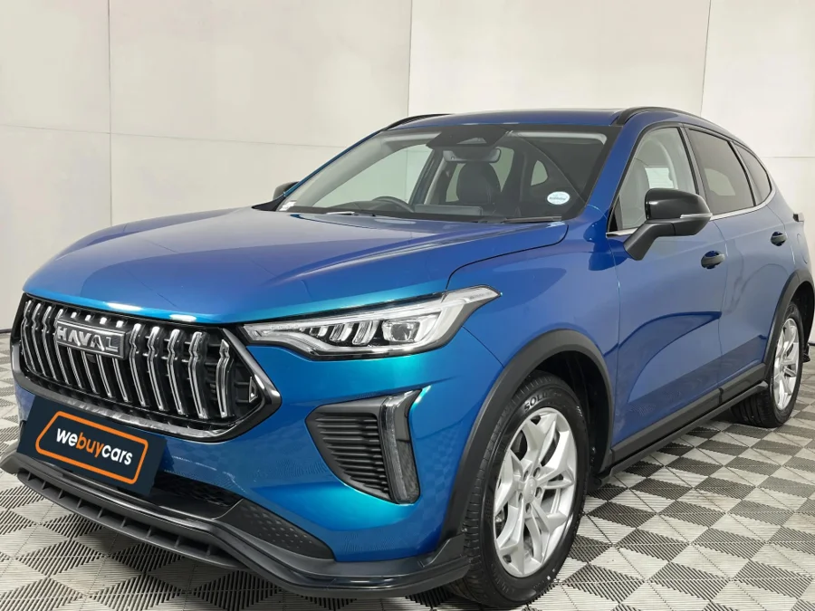Used 2024 Haval Jolion Pro 1.5T Super Luxury - WeBuyCars Polokwane Used 2024 Haval Jolion Pro 1.5T Super Luxury - WeBuyCars Polokwane