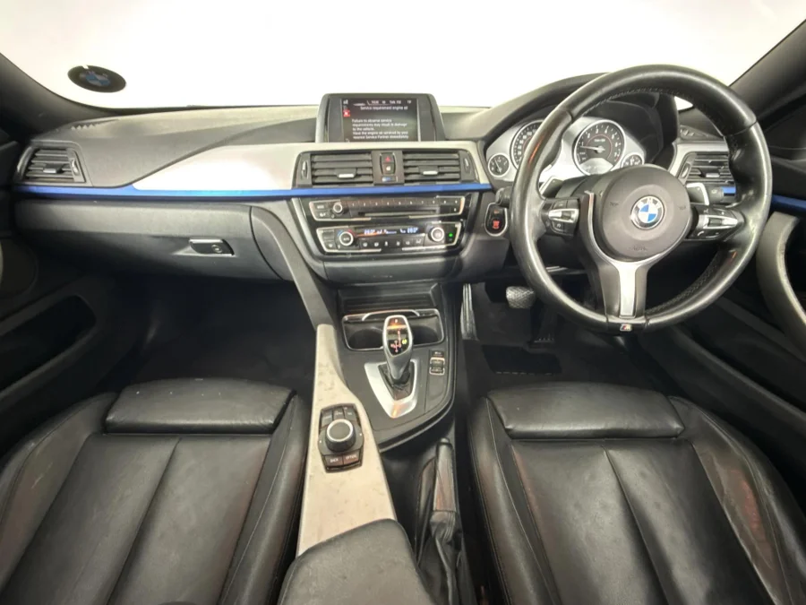 Used 2017 BMW 4 Series 420i Gran Coupe M Sport sports-auto - WeBuyCars The Dome