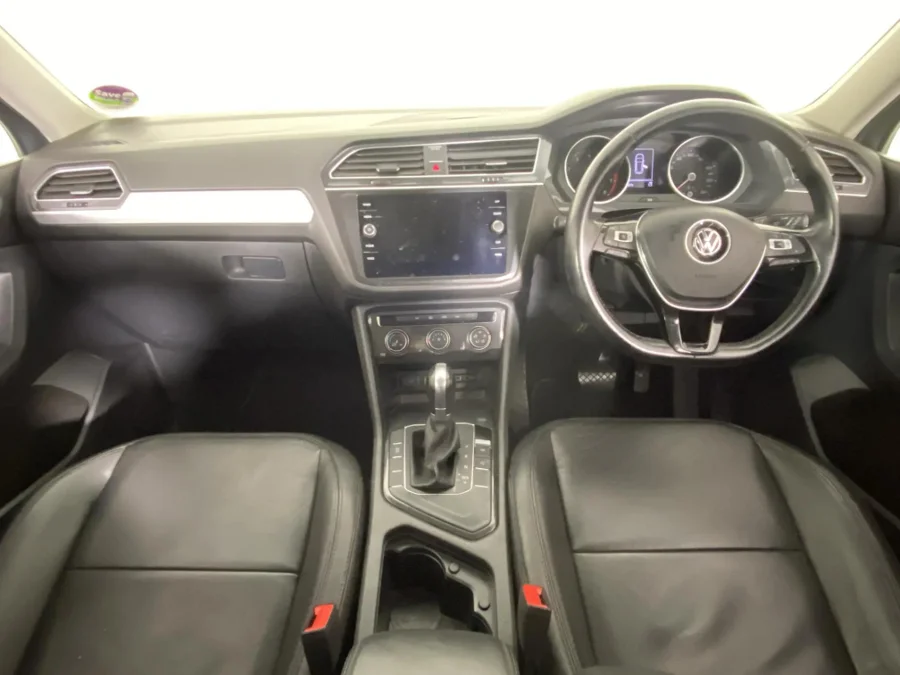 Used 2018 Volkswagen Tiguan 1.4TSI Comfortline auto - WeBuyCars Midstream Used 2018 Volkswagen Tiguan 1.4TSI Comfortline auto - WeBuyCars Midstream