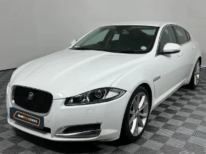 Used 2013 Jaguar XF 3.0D S Premium Luxury Used 2013 Jaguar XF 3.0D S Premium Luxury