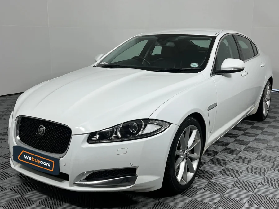 Used 2013 Jaguar XF 3.0D S Premium Luxury - WeBuyCars Montana Used 2013 Jaguar XF 3.0D S Premium Luxury - WeBuyCars Montana