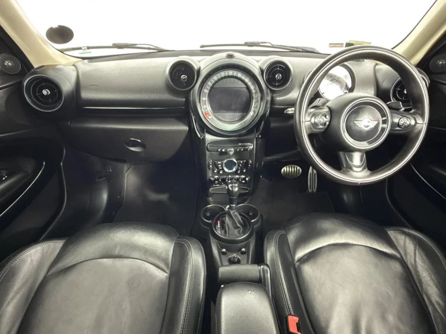 Used 2015 MINI Paceman Cooper S Paceman auto - WeBuyCars Montana Used 2015 MINI Paceman Cooper S Paceman auto - WeBuyCars Montana