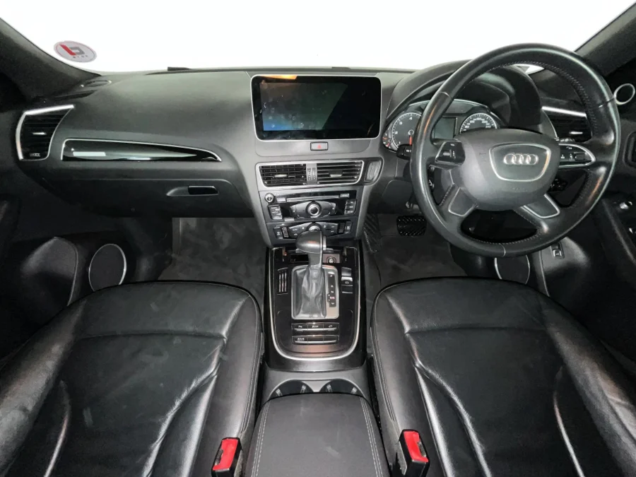 Used 2016 Audi Q5 2.0TDI S quattro auto - WeBuyCars Montana Used 2016 Audi Q5 2.0TDI S quattro auto - WeBuyCars Montana