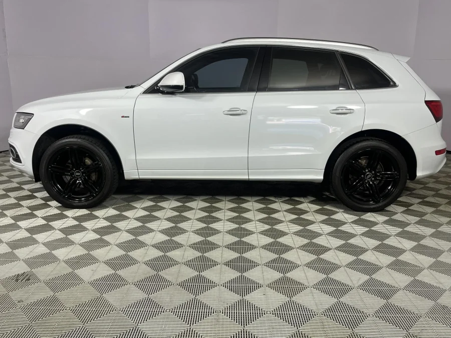 Used 2016 Audi Q5 2.0TDI S quattro auto - WeBuyCars Montana Used 2016 Audi Q5 2.0TDI S quattro auto - WeBuyCars Montana
