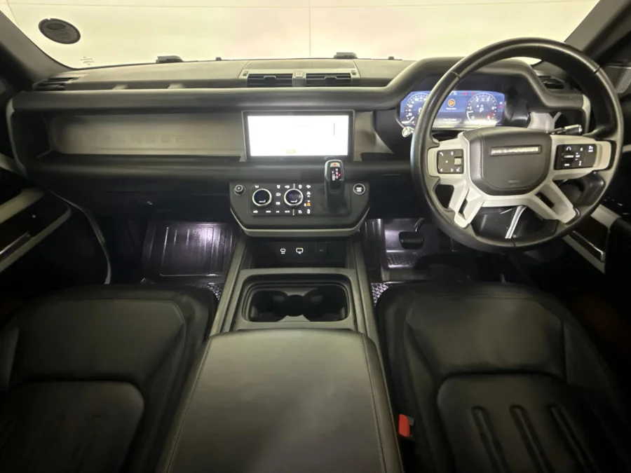 Used 2021 Land Rover Defender 110 D300 X-Dynamic HSE - WeBuyCars Midstream Used 2021 Land Rover Defender 110 D300 X-Dynamic HSE - WeBuyCars Midstream