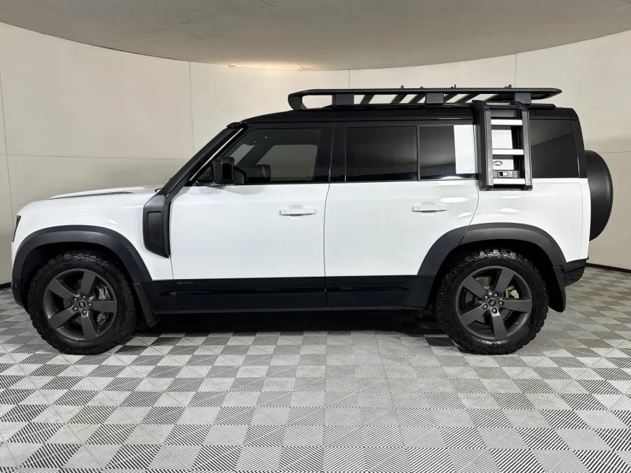 Used 2021 Land Rover Defender 110 D300 X-Dynamic HSE - WeBuyCars Midstream Used 2021 Land Rover Defender 110 D300 X-Dynamic HSE - WeBuyCars Midstream