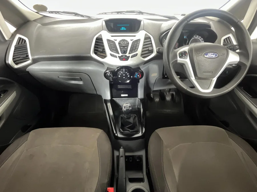 Used 2013 Ford EcoSport 1.0T Trend - WeBuyCars Montana Used 2013 Ford EcoSport 1.0T Trend - WeBuyCars Montana