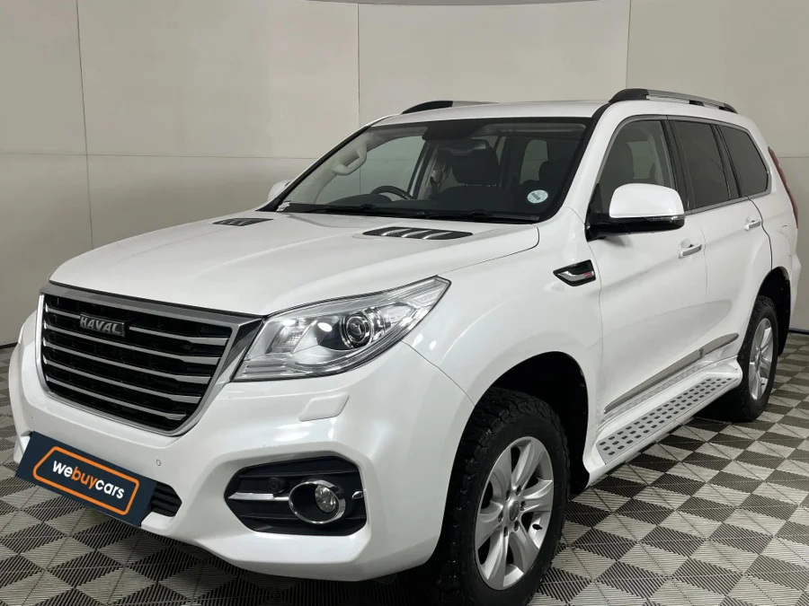 Used 2020 Haval H9 2.0T 4WD Luxury - WeBuyCars Polokwane Used 2020 Haval H9 2.0T 4WD Luxury - WeBuyCars Polokwane
