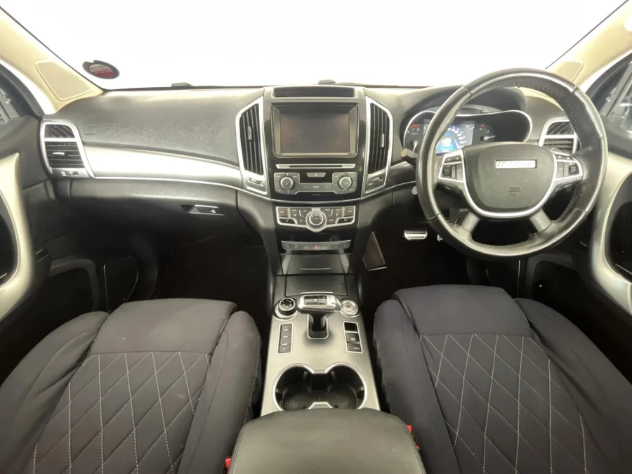 Used 2020 Haval H9 2.0T 4WD Luxury - WeBuyCars Polokwane Used 2020 Haval H9 2.0T 4WD Luxury - WeBuyCars Polokwane