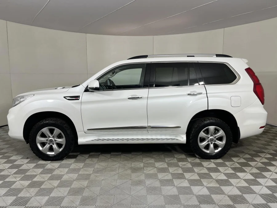 Used 2020 Haval H9 2.0T 4WD Luxury - WeBuyCars Polokwane Used 2020 Haval H9 2.0T 4WD Luxury - WeBuyCars Polokwane