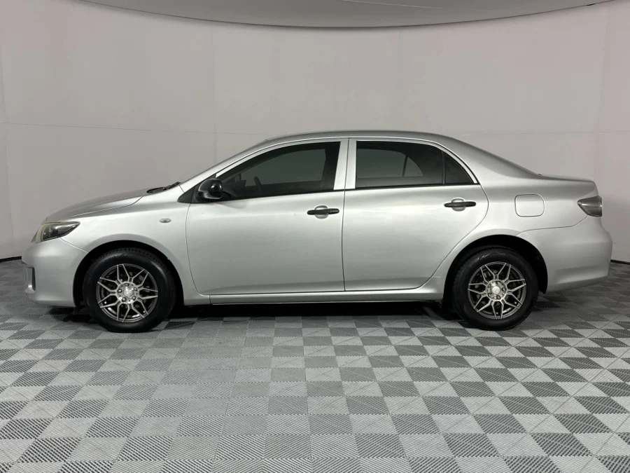 Used 2014 Toyota Corolla Quest 1.6 auto - WeBuyCars Brackenfell Cape Town Used 2014 Toyota Corolla Quest 1.6 auto - WeBuyCars Brackenfell Cape Town