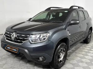 Used 2019 Renault Duster 1.6 Expression Used 2019 Renault Duster 1.6 Expression