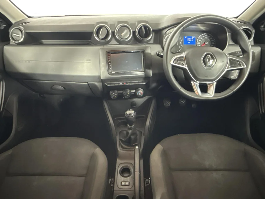 Used 2019 Renault Duster 1.6 Expression - WeBuyCars Lansdowne