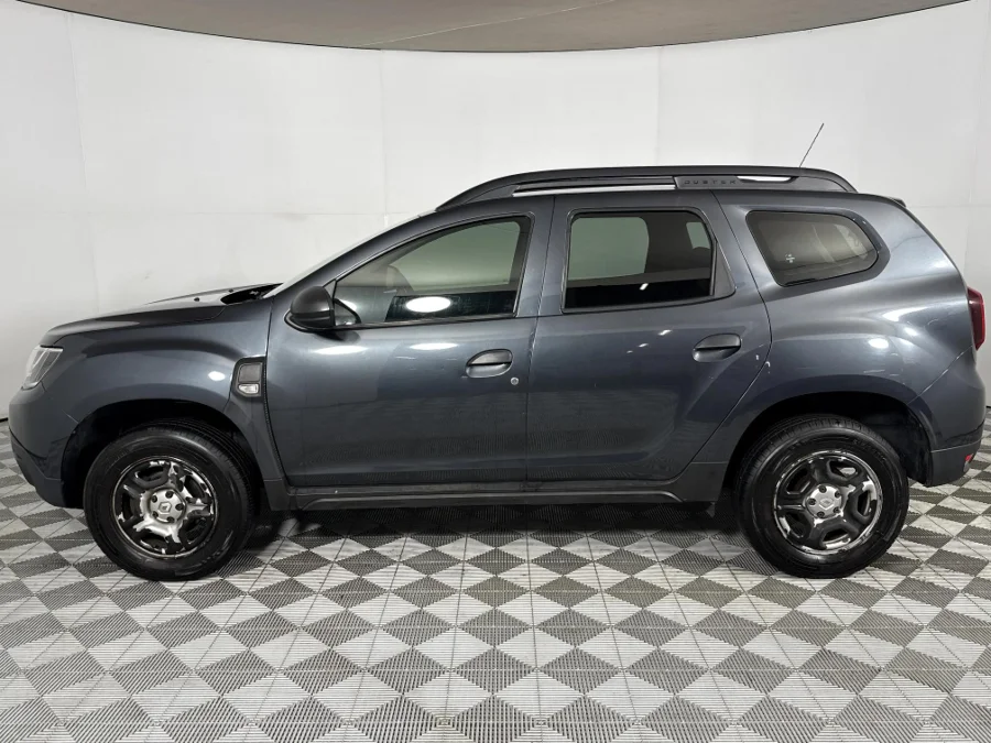 Used 2019 Renault Duster 1.6 Expression - WeBuyCars Lansdowne
