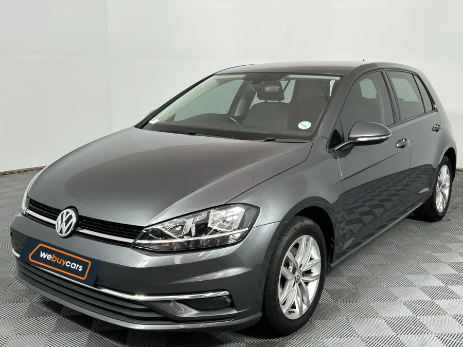 Used 2020 Volkswagen Golf 1.4TSI Comfortline - WeBuyCars Richmond Used 2020 Volkswagen Golf 1.4TSI Comfortline - WeBuyCars Richmond