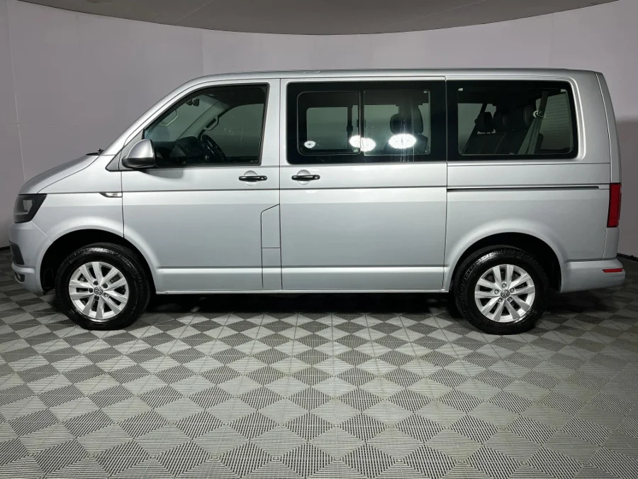 Used 2018 Volkswagen Kombi 2.0TDI SWB Trendline auto - WeBuyCars Rustenburg