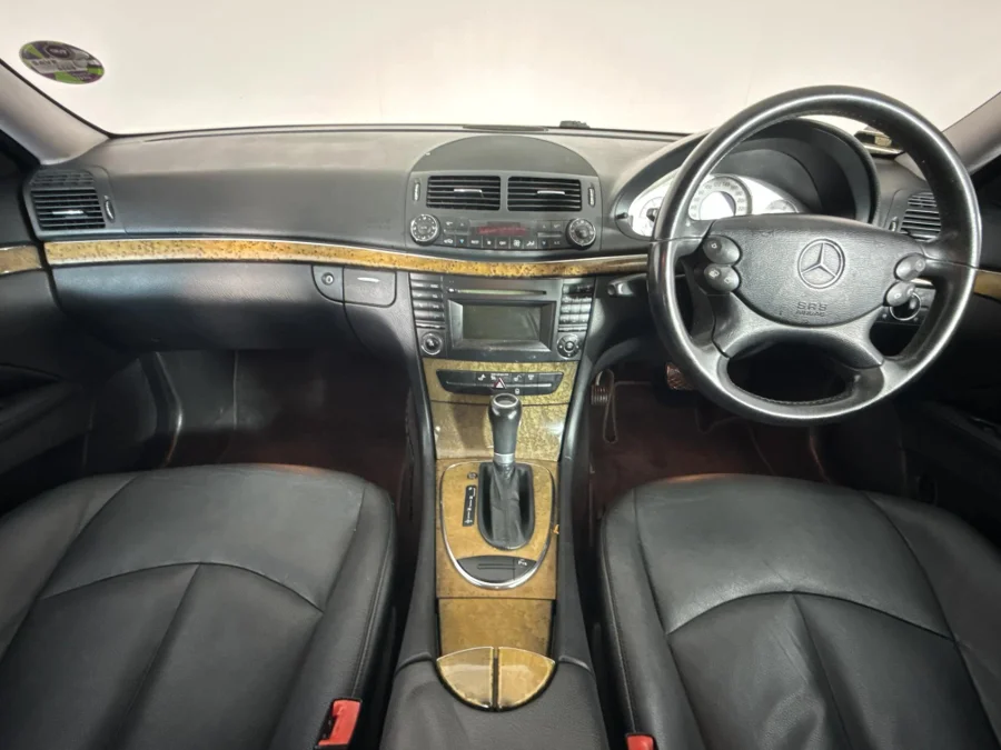 Used 2009 Mercedes-Benz E-Class E220CDI Avantgarde - WeBuyCars Lansdowne