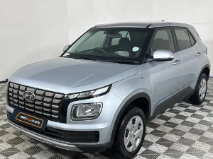 Used 2023 Hyundai Venue 1.2 Premium