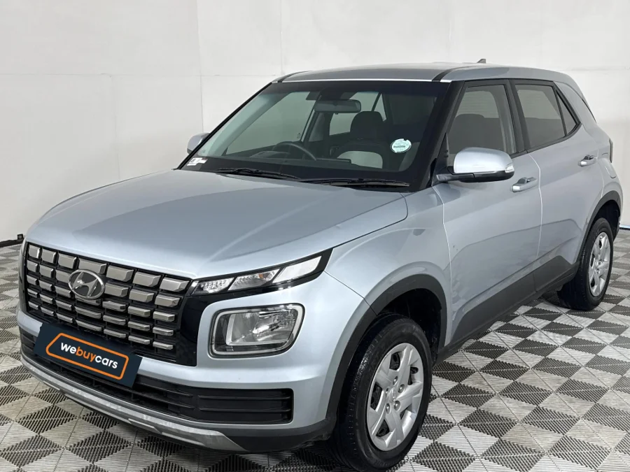 Used 2023 Hyundai Venue 1.2 Premium - WeBuyCars George Used 2023 Hyundai Venue 1.2 Premium - WeBuyCars George