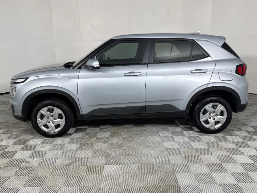 Used 2023 Hyundai Venue 1.2 Premium - WeBuyCars George Used 2023 Hyundai Venue 1.2 Premium - WeBuyCars George