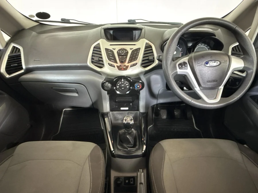 Used 2016 Ford EcoSport 1.0T Trend - WeBuyCars Midstream Used 2016 Ford EcoSport 1.0T Trend - WeBuyCars Midstream