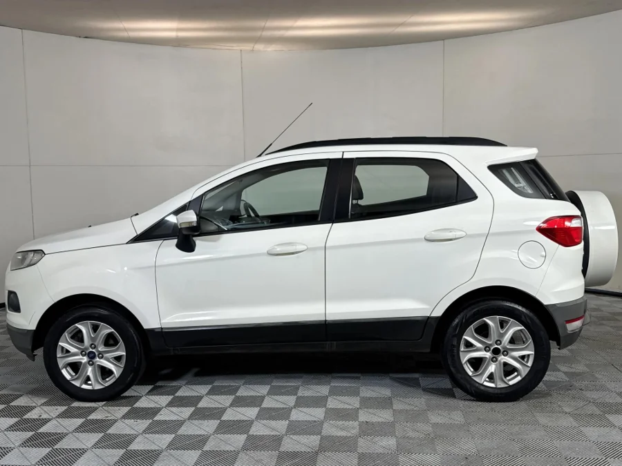 Used 2016 Ford EcoSport 1.0T Trend - WeBuyCars Midstream Used 2016 Ford EcoSport 1.0T Trend - WeBuyCars Midstream