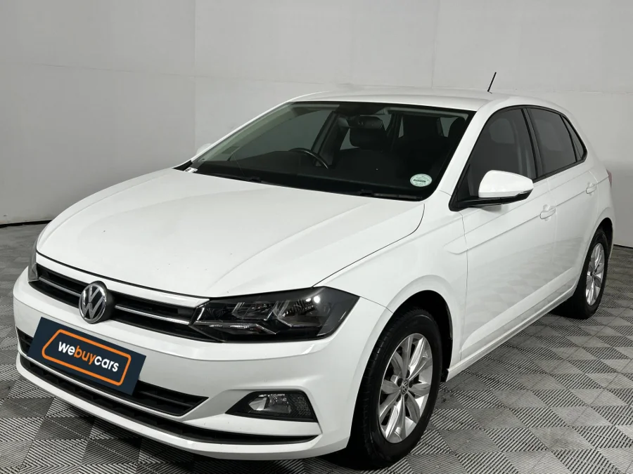 Used 2020 Volkswagen Polo hatch 1.0TSI Comfortline - WeBuyCars Richmond Used 2020 Volkswagen Polo hatch 1.0TSI Comfortline - WeBuyCars Richmond