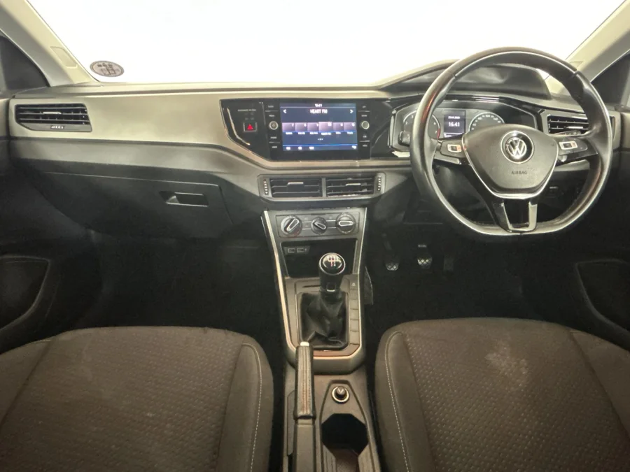 Used 2020 Volkswagen Polo hatch 1.0TSI Comfortline - WeBuyCars Richmond Used 2020 Volkswagen Polo hatch 1.0TSI Comfortline - WeBuyCars Richmond