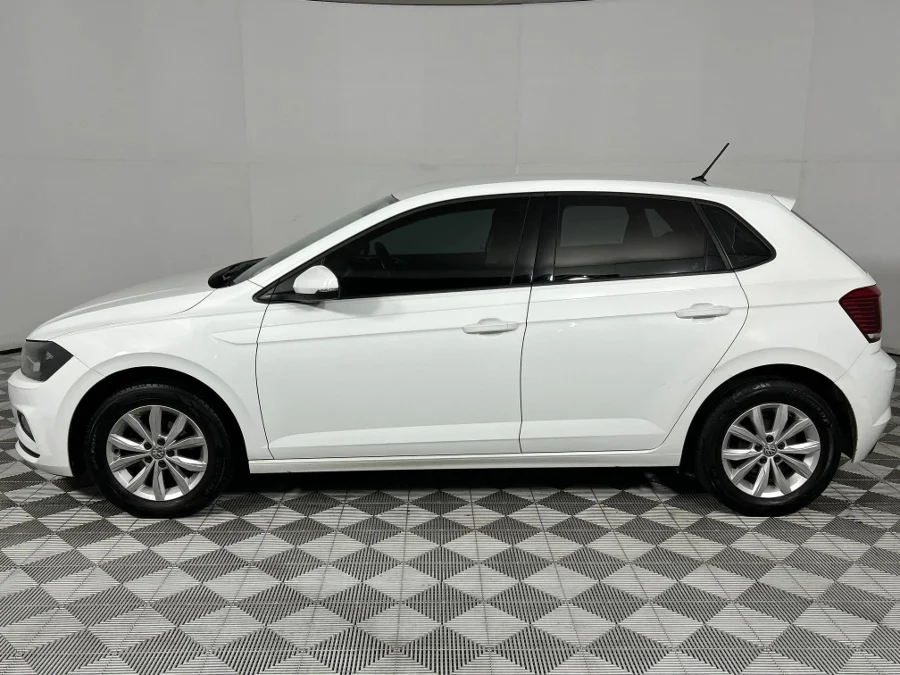 Used 2020 Volkswagen Polo hatch 1.0TSI Comfortline - WeBuyCars Richmond Used 2020 Volkswagen Polo hatch 1.0TSI Comfortline - WeBuyCars Richmond