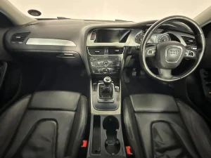 Used 2009 Audi A4 Avant 1.8T Ambition