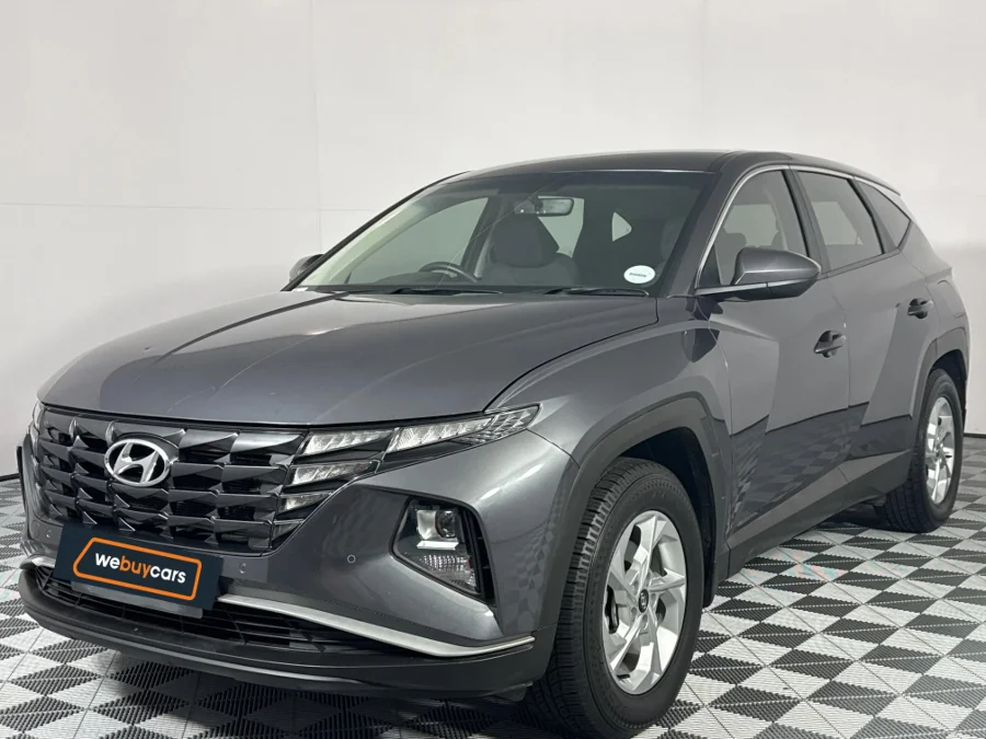 Used 2022 Hyundai Tucson 2.0 Premium - WeBuyCars Lansdowne Used 2022 Hyundai Tucson 2.0 Premium - WeBuyCars Lansdowne