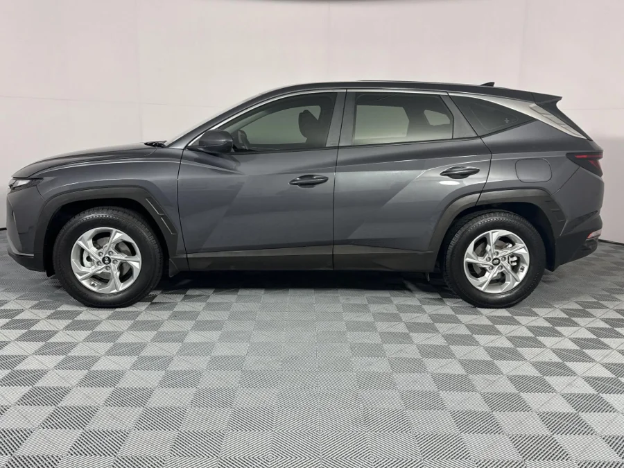 Used 2022 Hyundai Tucson 2.0 Premium - WeBuyCars Lansdowne Used 2022 Hyundai Tucson 2.0 Premium - WeBuyCars Lansdowne