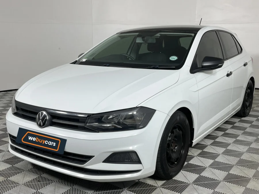 Used 2021 Volkswagen Polo hatch 1.0TSI Trendline - WeBuyCars Riverhorse Used 2021 Volkswagen Polo hatch 1.0TSI Trendline - WeBuyCars Riverhorse