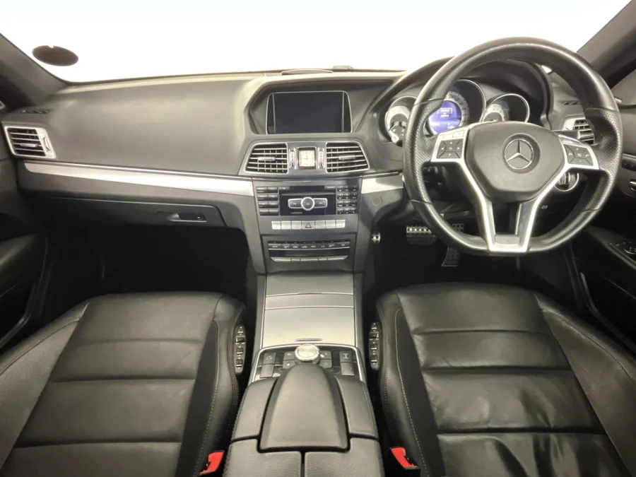 Used 2014 Mercedes-Benz E-Class E400 coupe Sport Edition - WeBuyCars The Dome Used 2014 Mercedes-Benz E-Class E400 coupe Sport Edition - WeBuyCars The Dome