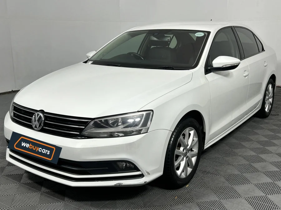 Used 2016 Volkswagen Jetta 1.6TDI Comfortline - WeBuyCars Lansdowne Used 2016 Volkswagen Jetta 1.6TDI Comfortline - WeBuyCars Lansdowne