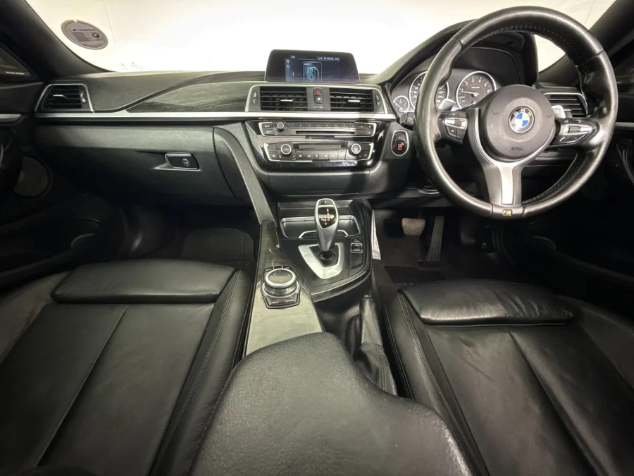 Used 2019 BMW 4 Series 420i coupe M Sport sports-auto - WeBuyCars Riverhorse