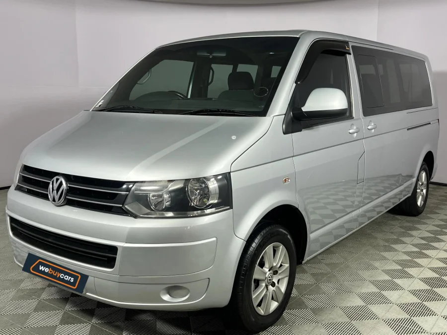 Used 2010 Volkswagen Kombi 2.0TDI 103kW LWB Comfortline auto - WeBuyCars Durban Used 2010 Volkswagen Kombi 2.0TDI 103kW LWB Comfortline auto - WeBuyCars Durban