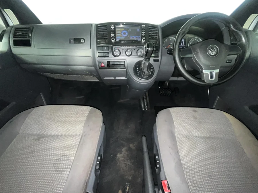Used 2010 Volkswagen Kombi 2.0TDI 103kW LWB Comfortline auto - WeBuyCars Durban Used 2010 Volkswagen Kombi 2.0TDI 103kW LWB Comfortline auto - WeBuyCars Durban