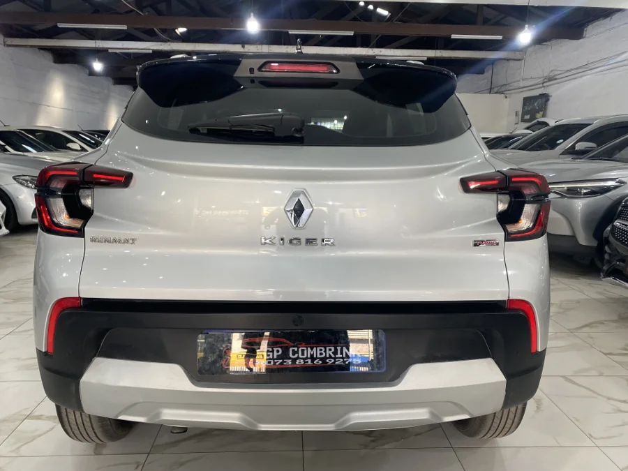 Used 2022 Renault Kiger 1.0 Turbo Zen - Marshalltown Auto Ridez Used 2022 Renault Kiger 1.0 Turbo Zen - Marshalltown Auto Ridez