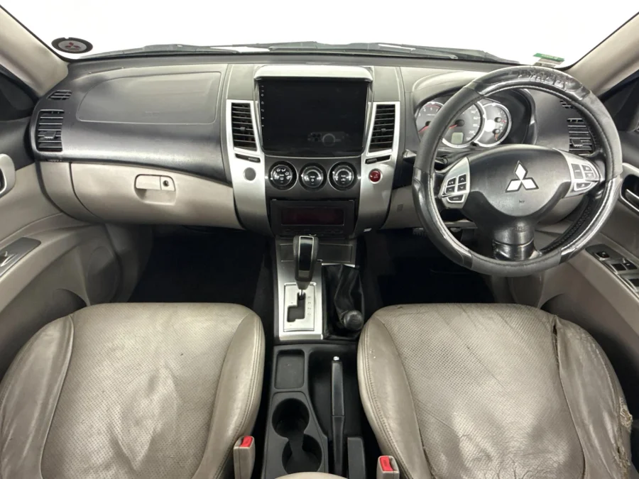Used 2010 Mitsubishi Pajero Sport 3.2DI-D GLS auto - WeBuyCars Polokwane Used 2010 Mitsubishi Pajero Sport 3.2DI-D GLS auto - WeBuyCars Polokwane