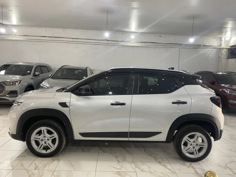 Used 2022 Renault Kiger 1.0 Turbo Zen - Marshalltown Auto Ridez Used 2022 Renault Kiger 1.0 Turbo Zen - Marshalltown Auto Ridez