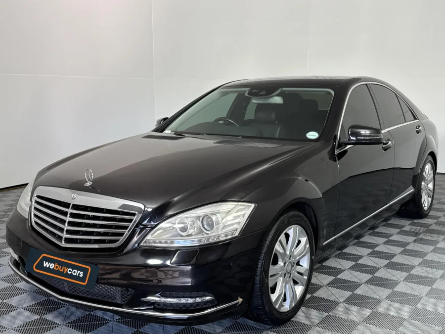 Used 2013 Mercedes-Benz S-Class S350 BlueTec - WeBuyCars Montana Used 2013 Mercedes-Benz S-Class S350 BlueTec - WeBuyCars Montana