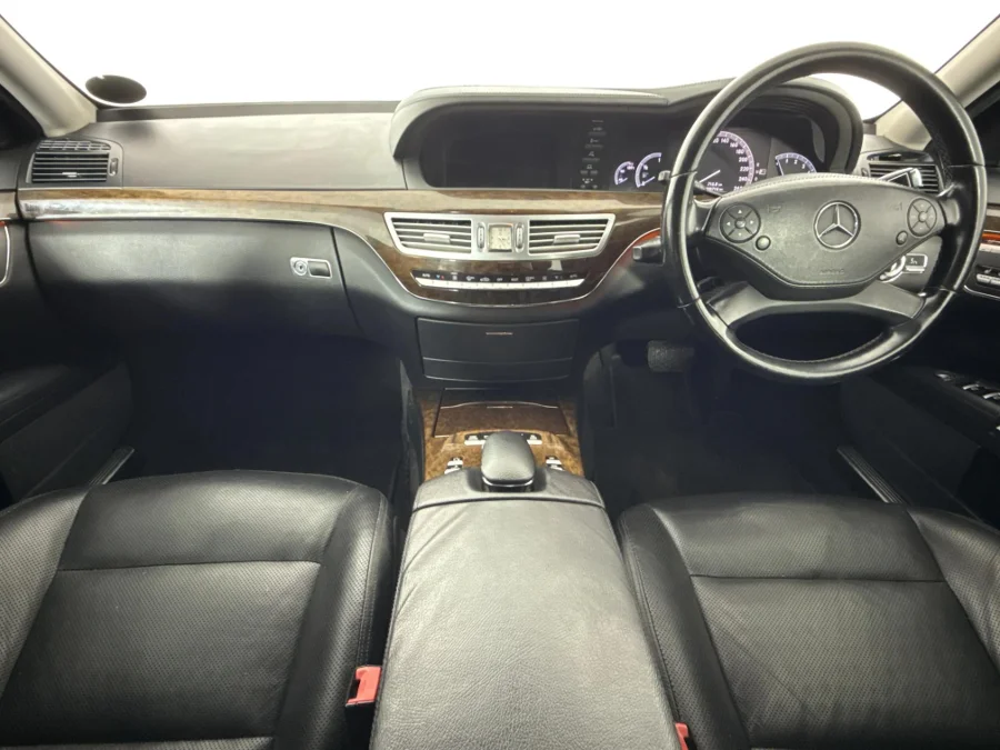 Used 2013 Mercedes-Benz S-Class S350 BlueTec - WeBuyCars Montana Used 2013 Mercedes-Benz S-Class S350 BlueTec - WeBuyCars Montana