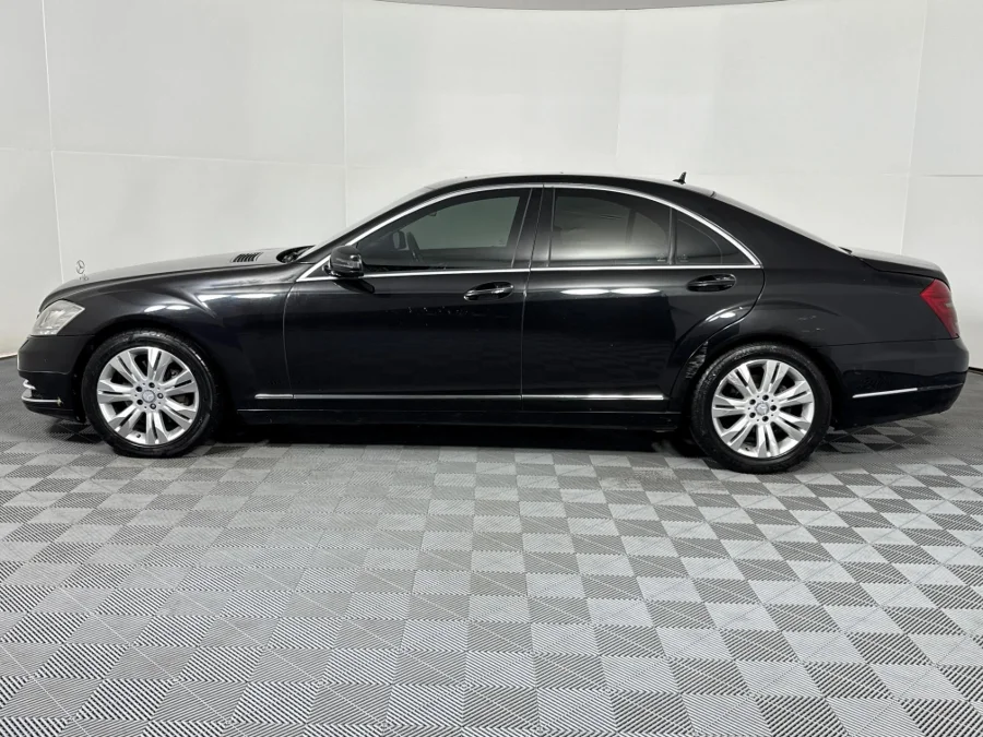 Used 2013 Mercedes-Benz S-Class S350 BlueTec - WeBuyCars Montana Used 2013 Mercedes-Benz S-Class S350 BlueTec - WeBuyCars Montana