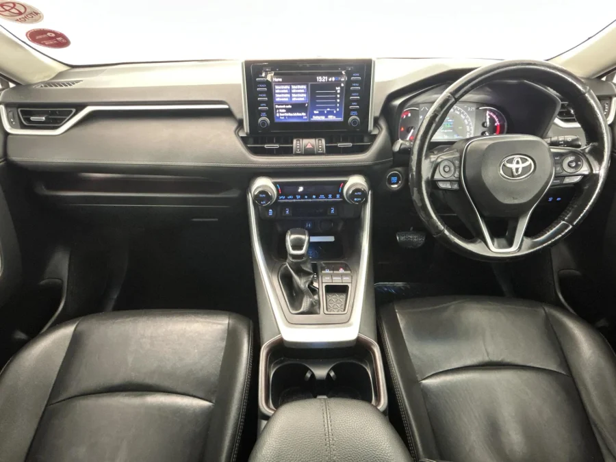 Used 2019 Toyota RAV4 2.0 VX - WeBuyCars Richmond Used 2019 Toyota RAV4 2.0 VX - WeBuyCars Richmond