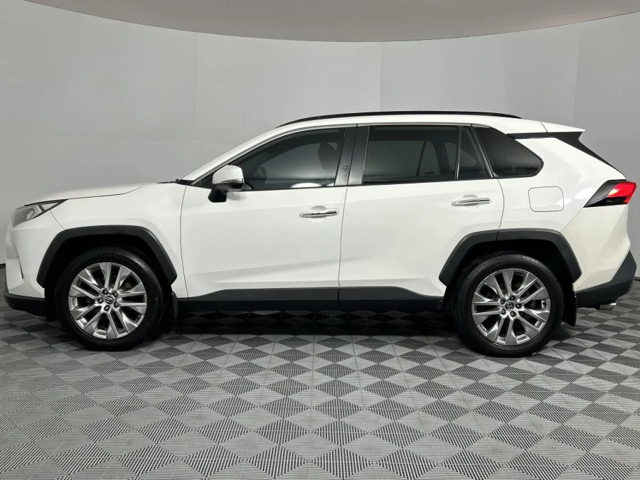 Used 2019 Toyota RAV4 2.0 VX - WeBuyCars Richmond Used 2019 Toyota RAV4 2.0 VX - WeBuyCars Richmond