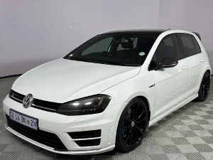Used 2015 Volkswagen Golf R auto Used 2015 Volkswagen Golf R auto