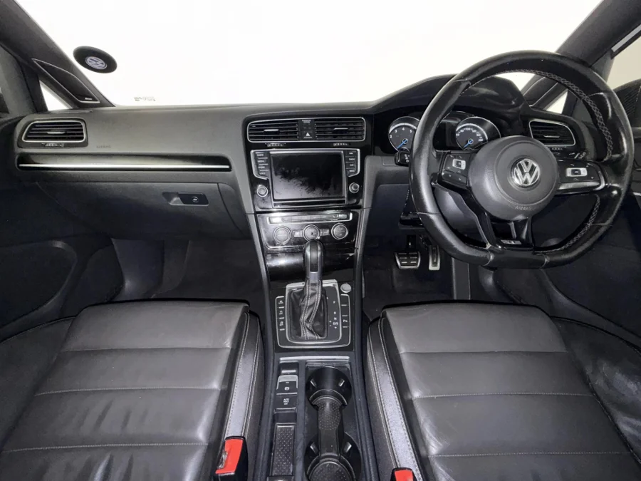 Used 2015 Volkswagen Golf R auto - WeBuyCars Durban Used 2015 Volkswagen Golf R auto - WeBuyCars Durban